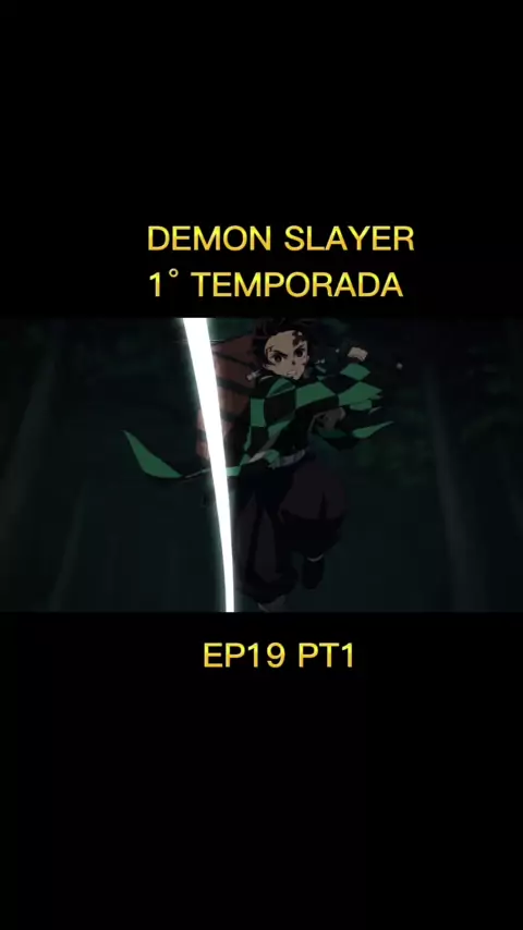 demon slayer dublado ep 27